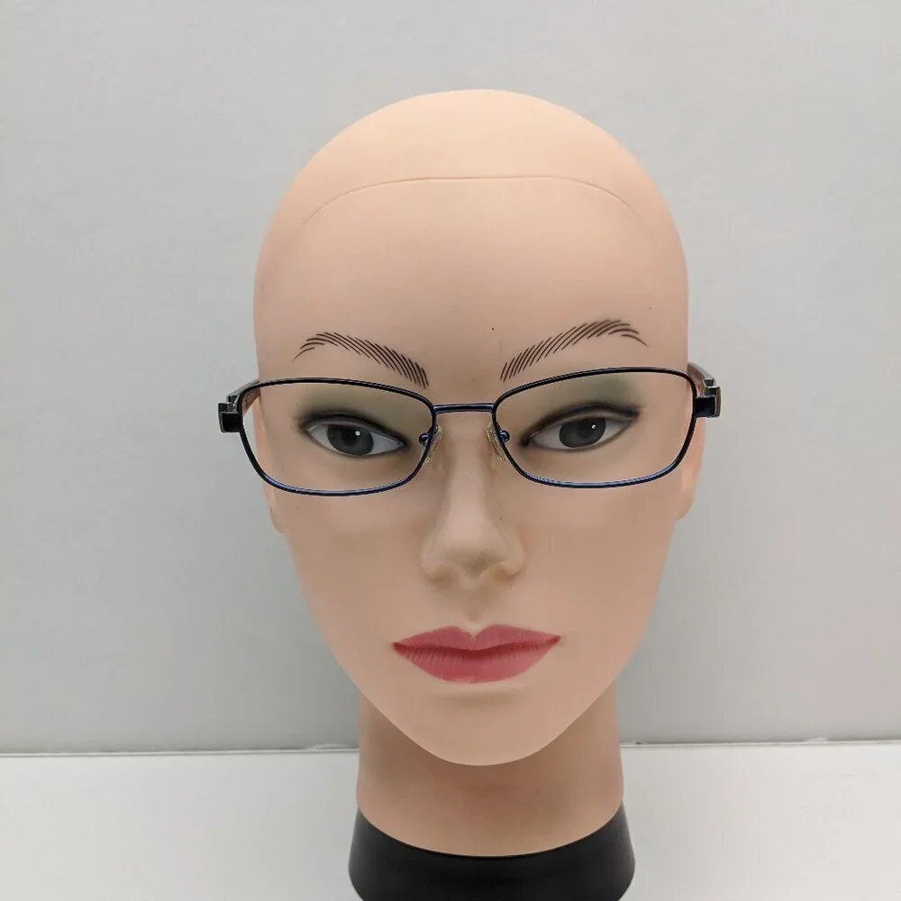 🕶️ Vogue VO3916 935-S  Eyeglasses 53/16-135 / JLE433🕶️​